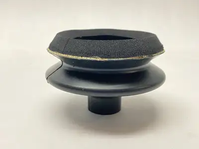 New | in-Stock Coval Nitrile 1.5 Bellows Suction Cup 78mm NBR Parts & Accessories (Material Handling) Michigan US | Maverick Industrial Sales #1403047