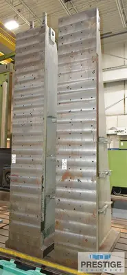 USED 1980 WOTAN RAPID 3