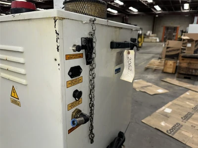 USED FASTI KOCH ERD150B