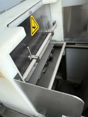 Used FOOD TOOLS _UNKNOWN_ Slicers / Dicers / Cutters New York US | UNION STANDARD EQUIPMENT CO. #1330256