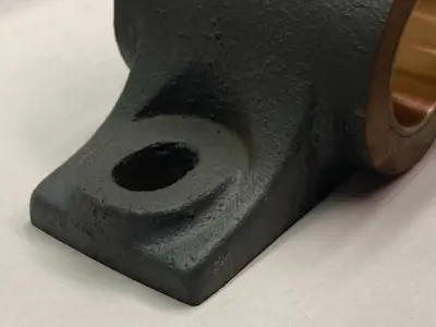 USED LINK-BELT 1032Z