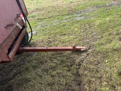Used _UNKNOWN_ _UNKNOWN_ Gravity Wagons Michigan US | Miedema Asset Management Group #1443330