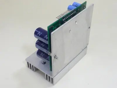 USED TELECOM TECHNOLOGIES SA9501