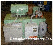 Used _UNKNOWN_ 600 Mixers Ohio US | Gomaplast Machinery, Inc. #1045659