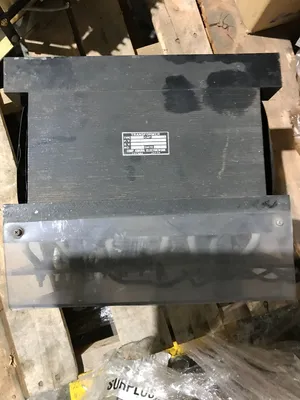 USED KIMURA 1207