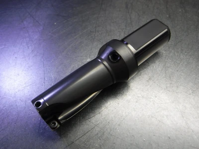 Walter 1.250" Coolant Thru Indexable Drill D4120-02-31.75F31-P45 (LOC3488A)