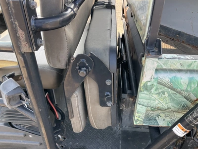 Used 2006 KAWASAKI MULE 3010 Utility Vehicles Michigan US | Miedema Asset Management Group #1413875