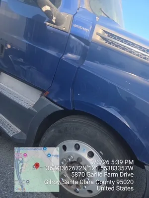 Used _UNKNOWN_ _UNKNOWN_ Miscellaneous Trucks/Trailers Illinois US | Revelation Machinery #1566490