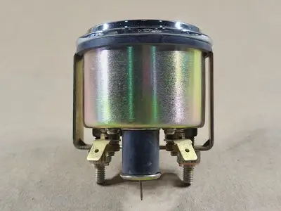 USED GEMINI 75057