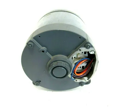 NEW MAGNETEK H238 MOTOR 1/3HP 200-230/460V 3450 RPM 8-141395-20 5/8" DIA.