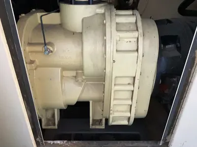 Used INGERSOLL RAND SSRXFE2002S Miscellaneous MRO Ohio US | HGR 24 #1486781
