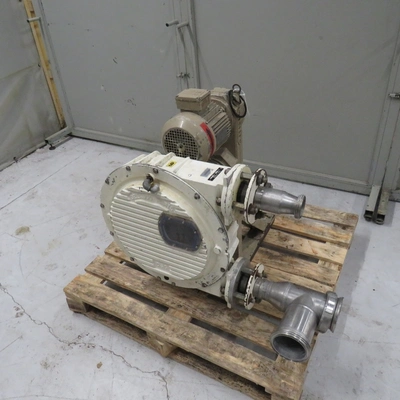 Delasco DSC45 Pump Peristaltic Hose - Europe | Perry Equipment (3)