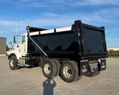 Used 2012 KENWORTH T-470 Dump trucks Ontario CA | Driven Equipment Solutions #1423053