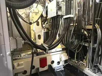 Used 2021 OKUMA MB-4000H Horizontal Machining Centers Arizona US | KD Machinery #1460547
