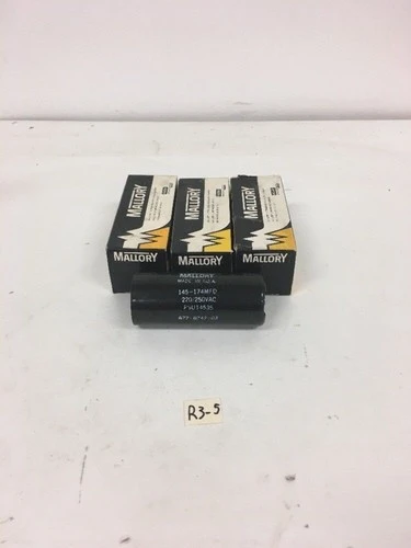 NEW Mallory PSU14535