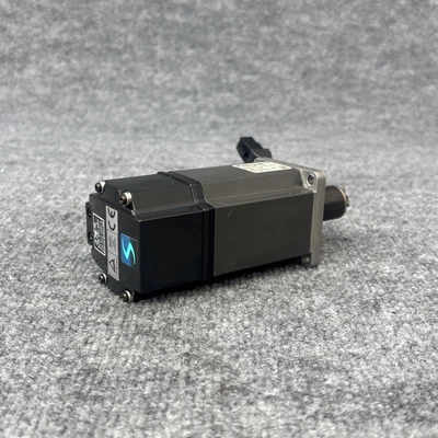 Used Mitsubishi HCKFS43K Servo Motors California US | Davliegogo LLC #1725389
