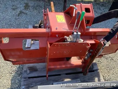 Used 2020 DITCH 2020 DITCH WITCH H813 TRENCHER ATTACHMENT Misc Construction Attachements Florida US | HDD Broker #1346657