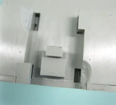 USED Square D KUD13