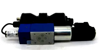 NEW REXROTH R900767353 VALVE STW-0195-21/1V5-24CF6