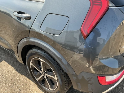Used 2023 KIA NIRO SUVs Michigan US | Miedema Asset Management Group #1406863