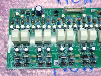 USED GE DIGITAL ENERGY IM0050B