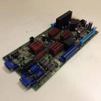 USED FANUC A16B-1200-0570 04A