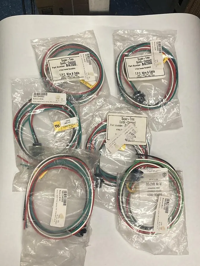 New | in-Stock TPC 84700 Miscellaneous Equipment (Electrical & Power) | Surplus Asset Holdings #1189710
