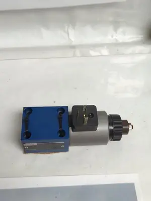 New | in-Stock REXROTH R901000847 Pump & Valve Parts | Surplus Asset Holdings #1217775