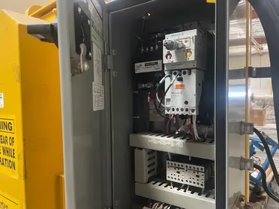 USED 2005 ARPAC & PALLETINVERTER SW-4026-L