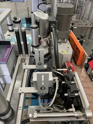 PREMIER P250 Wrapper | Perry Equipment (5)
