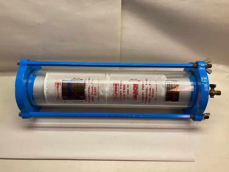 New | in-Stock SPEEDAIRE F-300C Filters Ohio US | Surplus Asset Holdings #1365922
