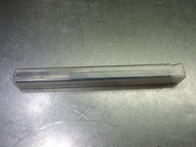 Nachi 14.1mm 3 Flute Coolant Thru Carbide Drill AQDEX0H3f5d1410 (LOC982A)