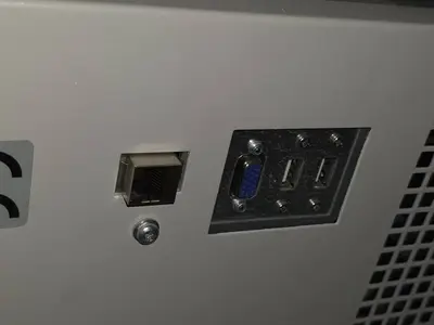 2015 3D SYSTEMS PROJET 5500X 3D Printers | Elevation Machine (6)