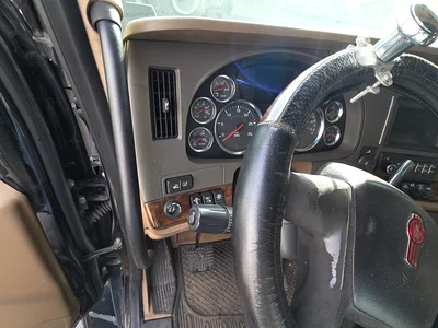 USED 2015 KENWORTH T680