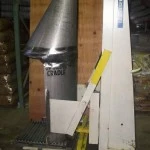 Used _UNKNOWN_ HI-120-SP Drum Dumpers & Lifts Minnesota US | A&I Equipment #1317164