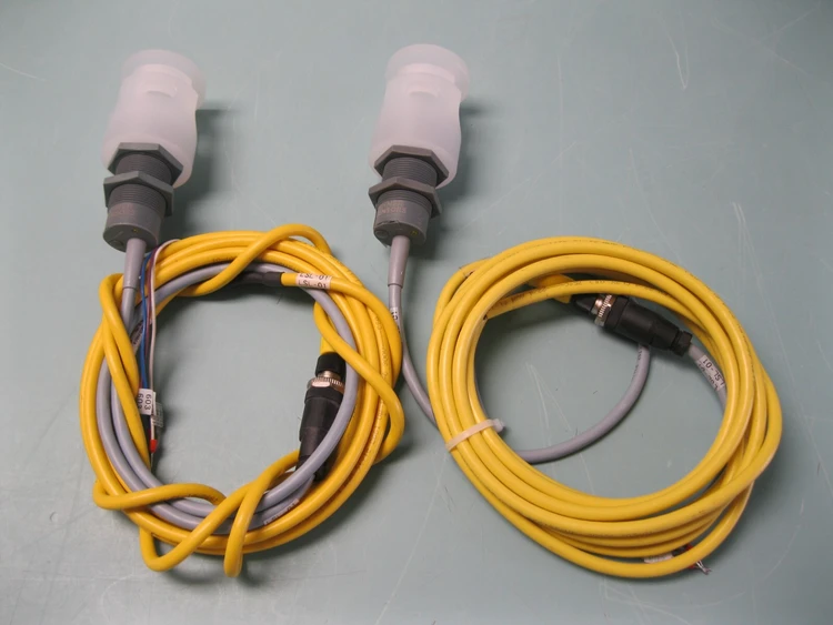 Used Rechner Sensors KA0554 Misc Electrical & Power Parts New Hampshire US | Bitter End Trading #1126957