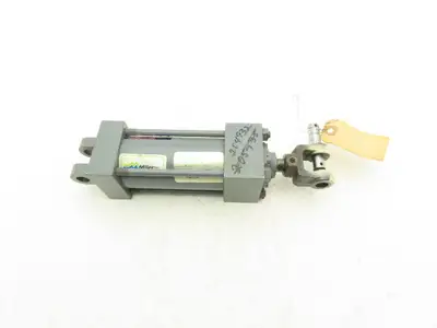 Used MILLER FLUID POWER _UNKNOWN_ Hydraulic Cylinders Indiana US | Arrow Industrial #1365322