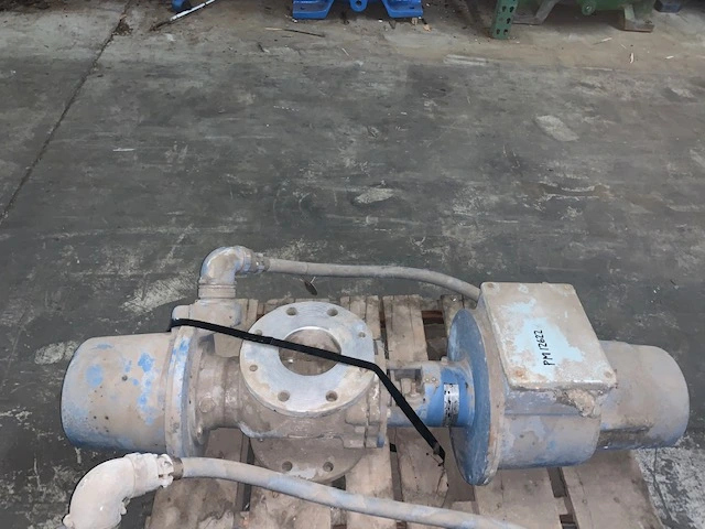 Used Dezurik 771 Valves/Fittings Minnesota US | Peak Machinery, Inc. #285853