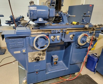 USED BROWN & SHARPE 1024U
