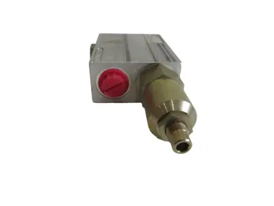 NEW SAUER DANFOSS 1B12-01-B-8S-E-A-060 COUNTER BALANCE VALVE 1B1201B8SEA060