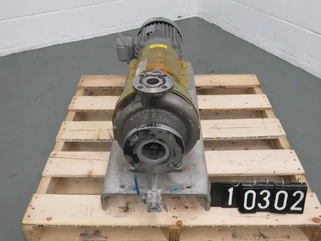 Used Durco _UNKNOWN_ Pumps Minnesota US | Peak Machinery, Inc. #287044