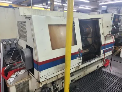 1985 TAKISAWA TS-20 CNC Turning | MD Equipment Services LLC (1)