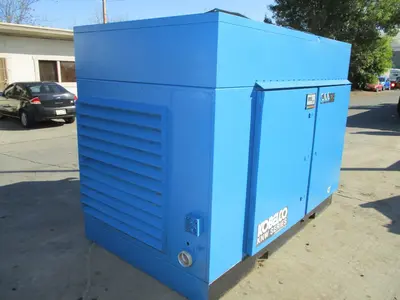 USED KOBELCO KNWAI-D/H