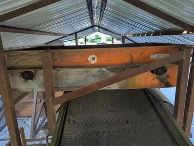 Recycling Line