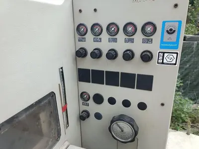 Used 2000 WEINIG HYDROMAT 23 Woodworking Moulders CZ | Amaron s.r.o. #1068489
