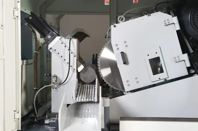 USED HYDMECH CSNC-100