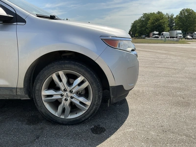 Used 2011 FORD EDGE SUVs Michigan US | Miedema Asset Management Group #1312947
