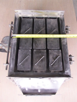 Used _UNKNOWN_ VERTICAL VERTEX Magnets Minnesota US | A&I Equipment #1317451