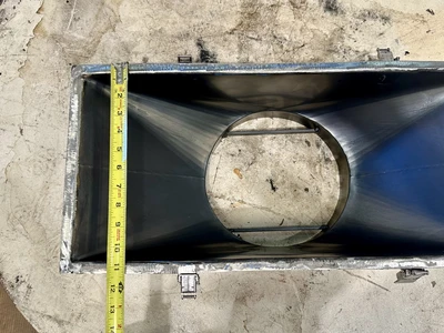 Used _UNKNOWN_ _UNKNOWN_ Magnets West Virginia US | Cooper Industries #1409153