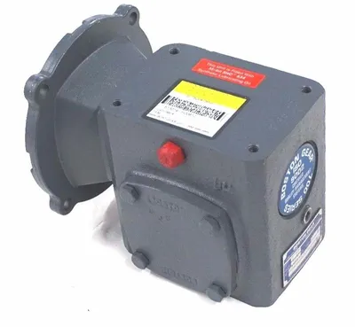 NEW BOSTON GEAR F715-20A-TB-56 SPEED REDUCER F71520ATB56